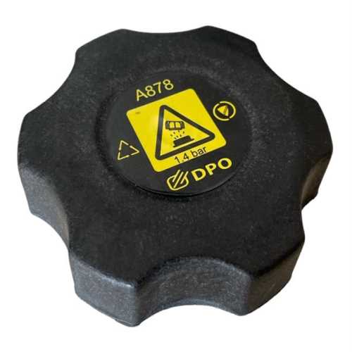 EGEA RADYATÖR EK SU DEPO KAPAĞI 1.3-1.6 MJT-1.4-1.6 